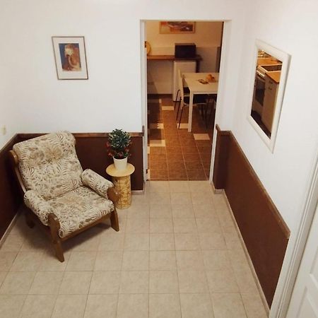 Ferienwohnung Plavu 16 Jūrkalne Exterior foto