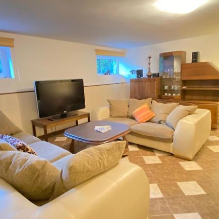 Ferienwohnung Plavu 16 Jūrkalne Exterior foto