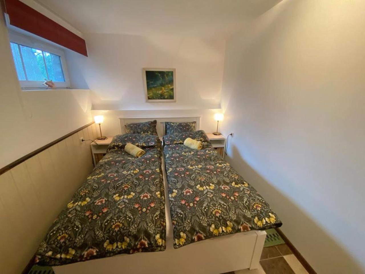 Ferienwohnung Plavu 16 Jūrkalne Exterior foto
