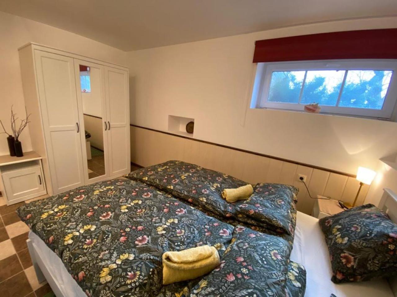 Ferienwohnung Plavu 16 Jūrkalne Exterior foto