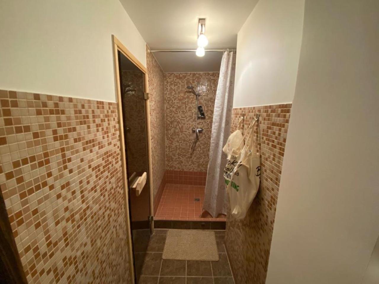 Ferienwohnung Plavu 16 Jūrkalne Exterior foto