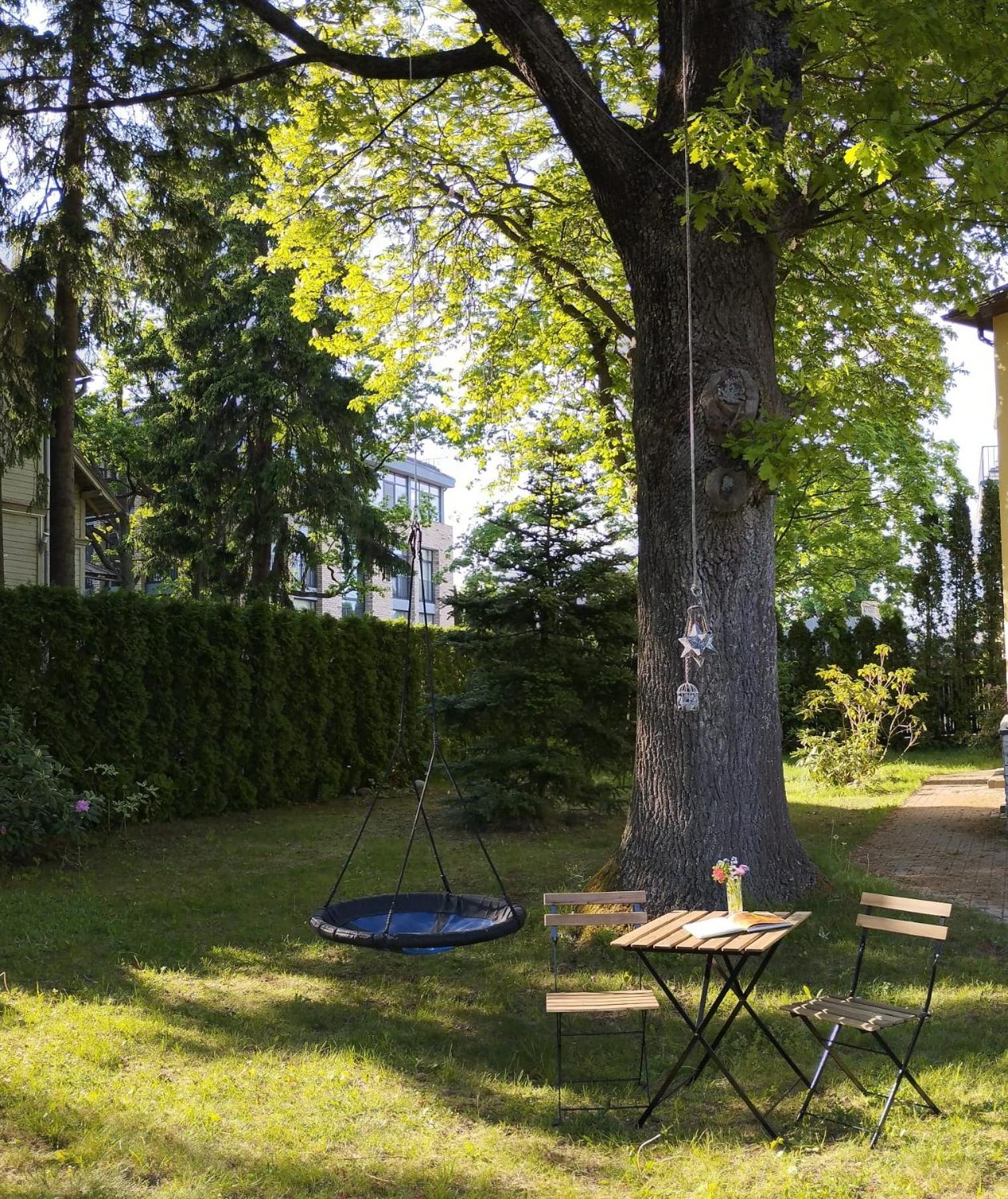 Ferienwohnung Plavu 16 Jūrkalne Exterior foto