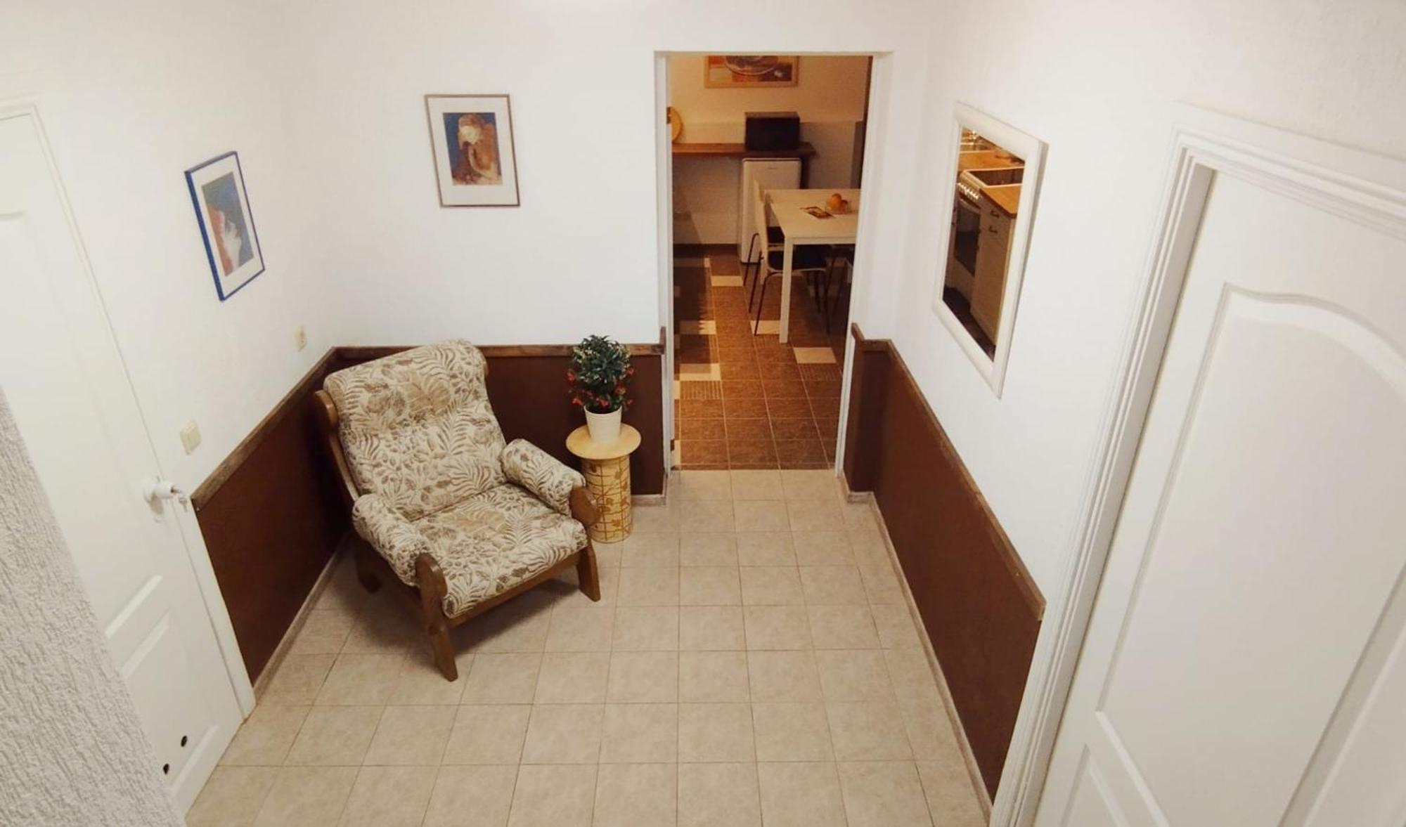Ferienwohnung Plavu 16 Jūrkalne Exterior foto